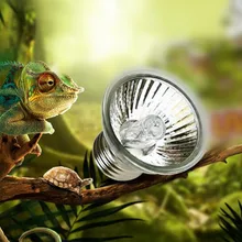 Черепаха Лампа для обогрева черепах обогреватель для аквариума лампа полный спектр Солнечный свет Uva свет Uvb фонари черепаха