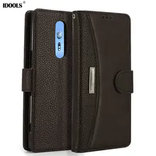 IDOOLS Case For Sony Xperia XZ4 XZ 4 Flip PU Leather Magnetic Wallet Cover Phone Bags Cases For Sony Xperia XZ4 Shell IDOOLS Case For Sony Xperia XZ4 XZ 4 Flip PU Leather Magnetic Wallet Cover Phone Bags Cases For Sony Xperia XZ4 Shell