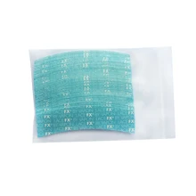 10 упак./лот кружева FX VAPON оптом 36 шт./лот, высококачественный сильный Двусторонний Скотч для toupees/мужской парик