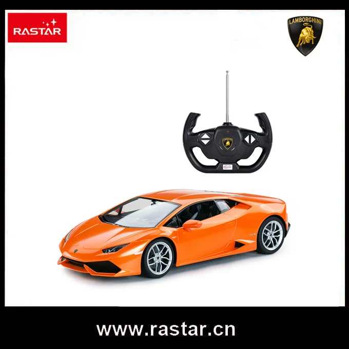 rc lamborghini huracan