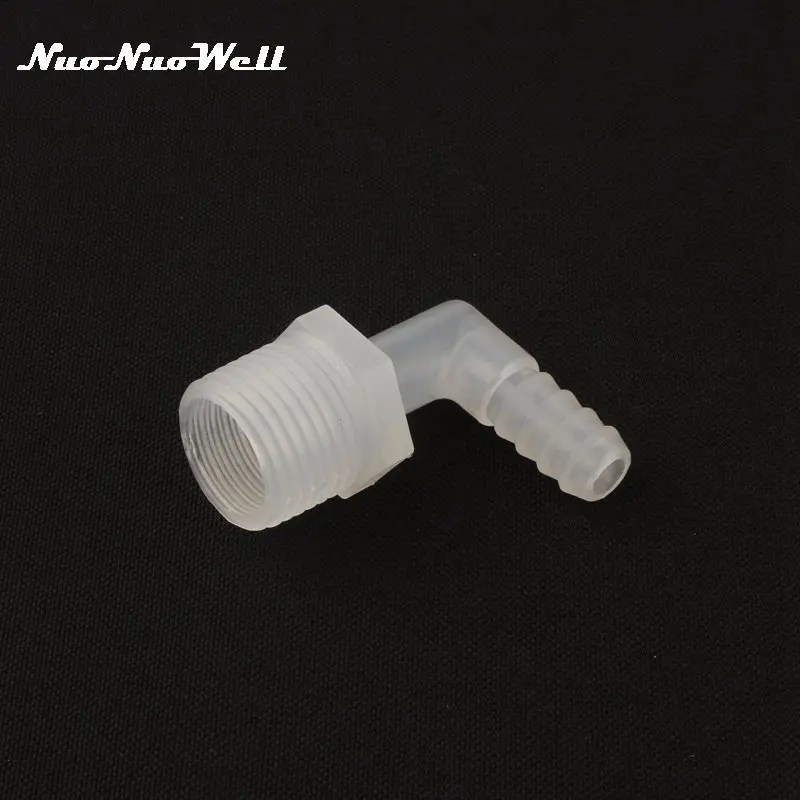5 шт. пластиковые соединители для шланга 1/2 8 мм 9 10 мм|connector garden|hose adapterhose connector fitting |