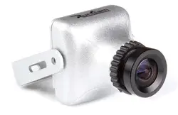 Высокое качество RunCam магниевого сплава Корпус SkyPlus/PZ0420M 600TVL 18 г широкий Напряжение PAL Мини FPV Камера для QAV250