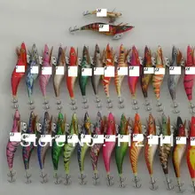 50 шт. 3.0# рыболовные приманки, Блесен, Светятся в темноте( 17 г 11.5 см