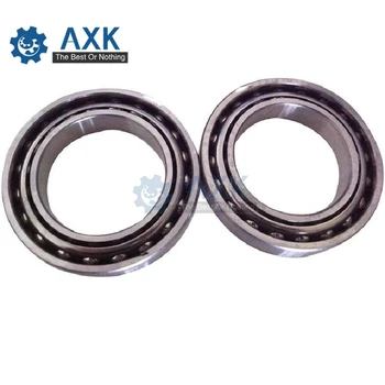 

Free shipping 7200C 7201C 7202C 7203C 7204C 7205C 7206C 7207C CTYNSULP4 A pair Precision Machine Tool Spindle Bearings