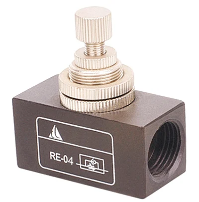 RE-04 check valve