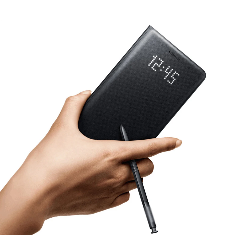 Стилусы Active S ручка стилус Сенсорный экран для samsung Galaxy Note 9 N960 N960F|Стилусы