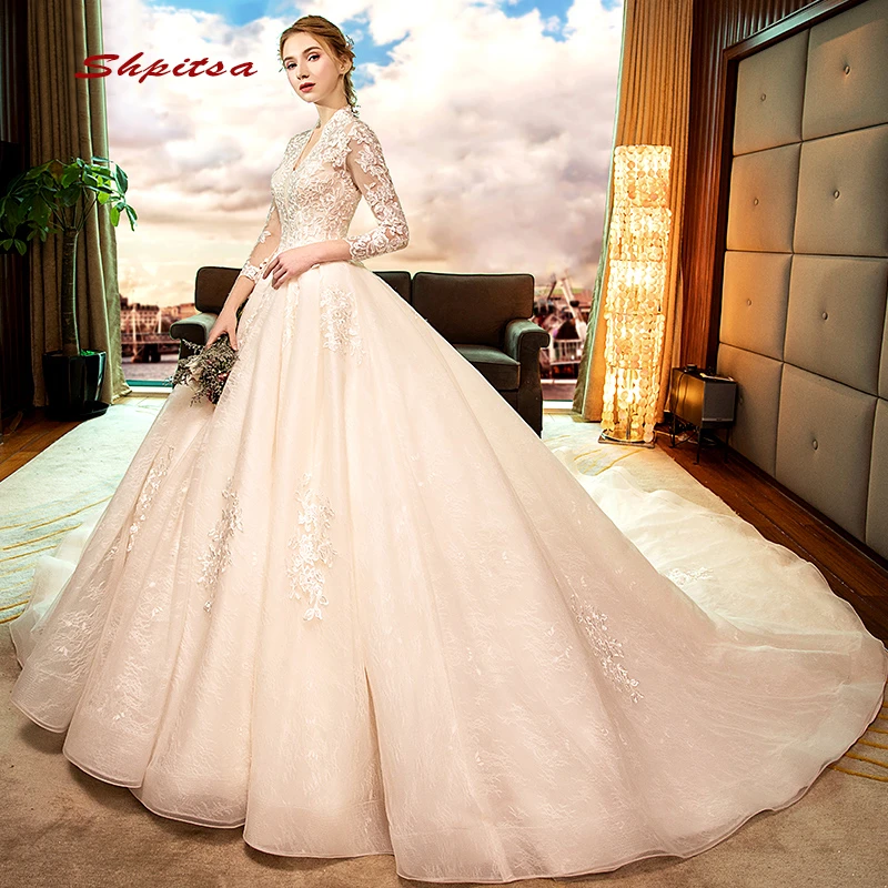 vintage wedding ball gowns