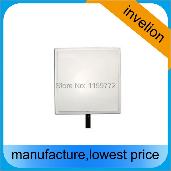 reader for electronic cards epc gen2 iso18000-6c / Wiegand rfid access control 15m | Безопасность и защита