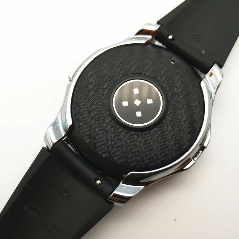 Galaxy Watch temperes glass film protect film (6)