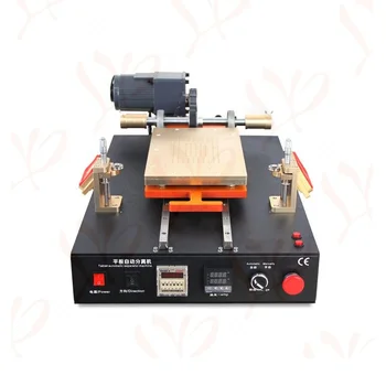 

LY 949V 14 inches LCD screen separator with Samsung frame separating function Tablet semi-automatic split screen machine
