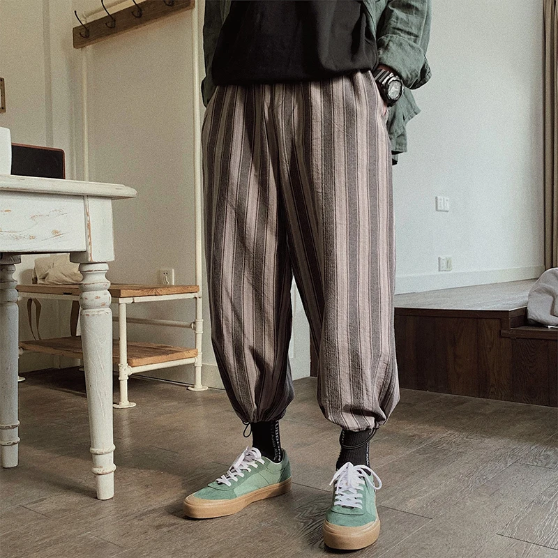 oversize joggers