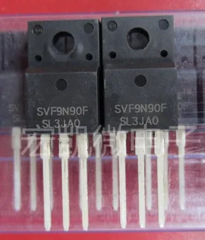 

SVF9N90F
