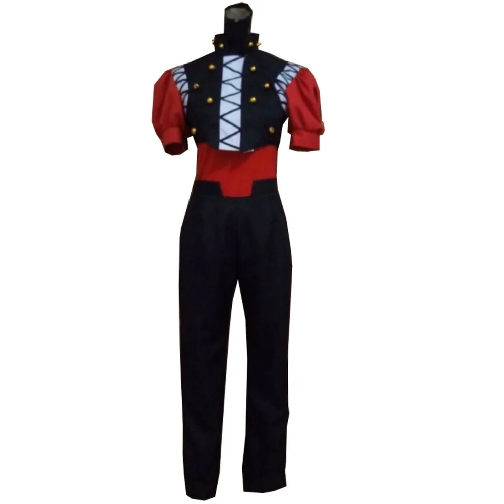

2022 Hunter X Hunter Illumi Zoldyck Irumi Zorudikku Cosplay Costume