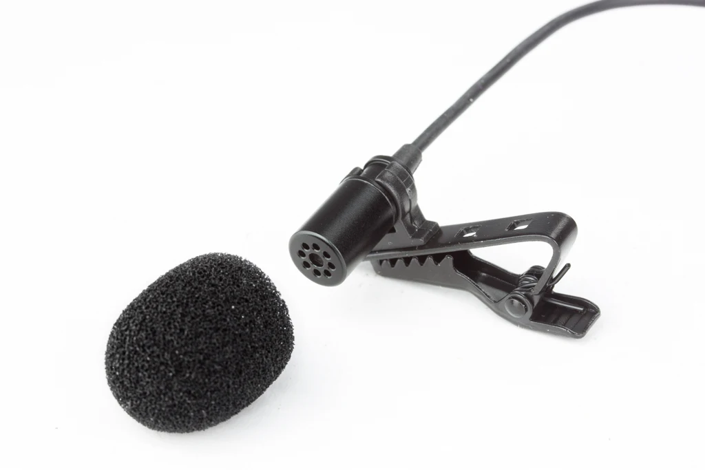 Saramonic SR-WM4C 4-канальный Беспроводной Радио mic лацкан петличный микрофон для dslr Камера видеокамеры