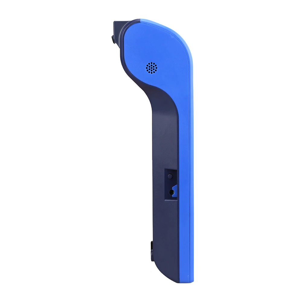 Портативный Pos терминал с Bluetooth Wi Fi EMV машина для ставок со сканером штрих