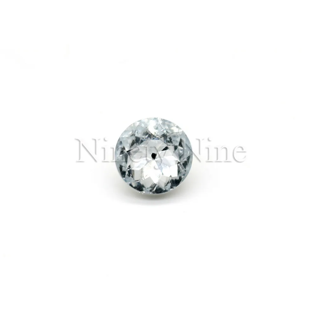20pcs Glass Sofa Button Sofa Decor Headboard Wall Decor Shiny Upholstery