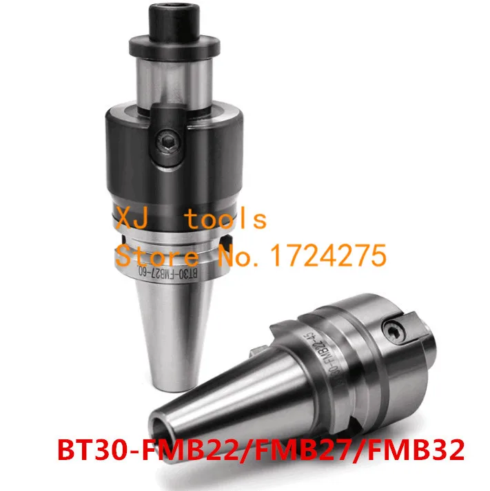 BT30 FMB