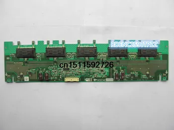 

L32E9 high voltage board RDENC2590TPZZ backlight board