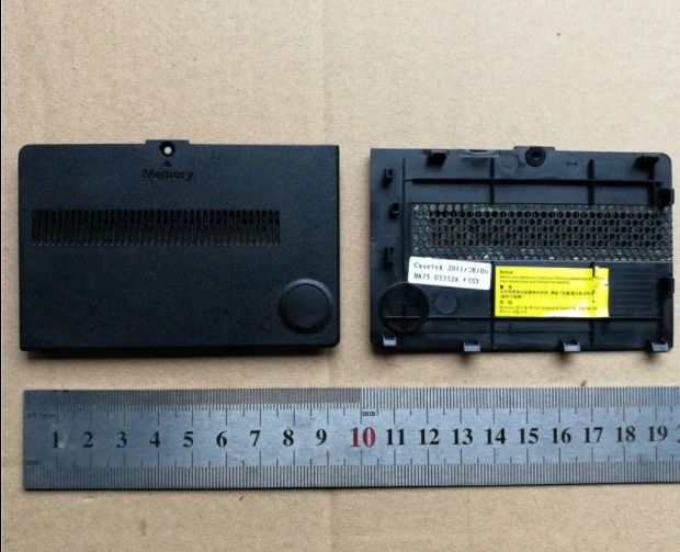 Новая крышка для жесткого диска ноутбука Samsung NP300V5A NP305V5A 305V5A BA75 03332A|Сумки и чехлы