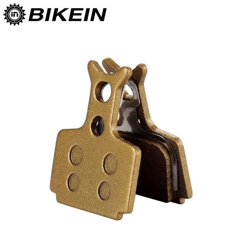 BIKEIN 1 пара дисковый тормоз горного велосипеда колодки для Формулы Один R1 R1R RO RX T1