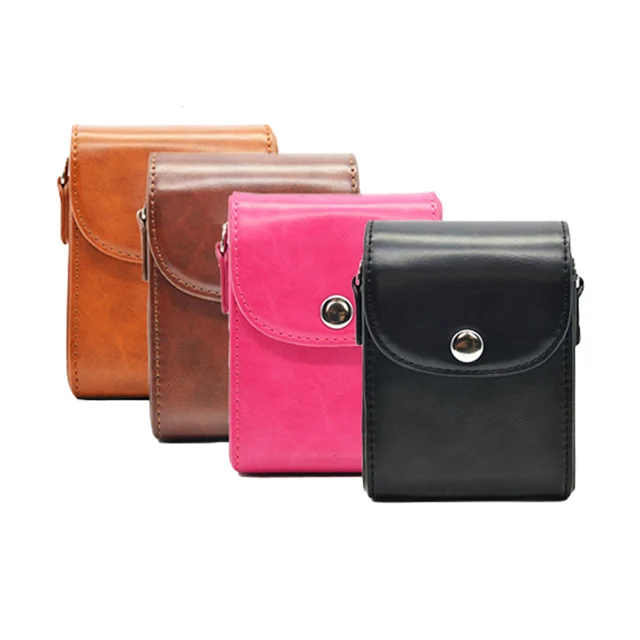 New Vintage Pu Leather Camera Case Bag For Sony Hx30 Hx50v Hx60 Hx90 New Vintage Pu Leather Camera Case Bag For Sony Hx30 Hx50v Hx60 Hx90 Rx100m2 Rx100m3 M4