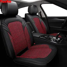 Car Believe car seat cover For chevrolet lacetti captiva sonic spark cruze accessories niva aveo epica covers for vehicle seat