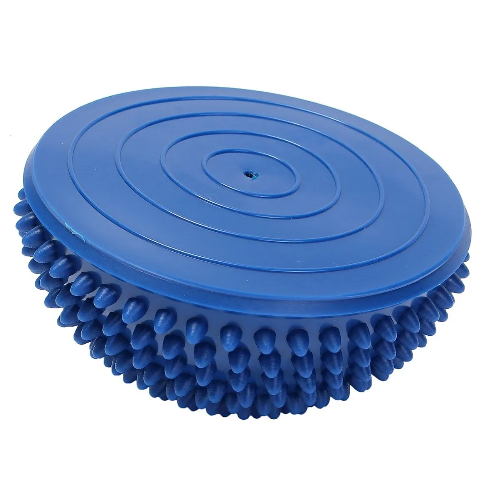 1pcs-Balance-Half-Yoga-Balls-Massage-Pad-Stability-Balance-Fitness-Massage-Cushion-Mat-Ball-Physical-Training (2)