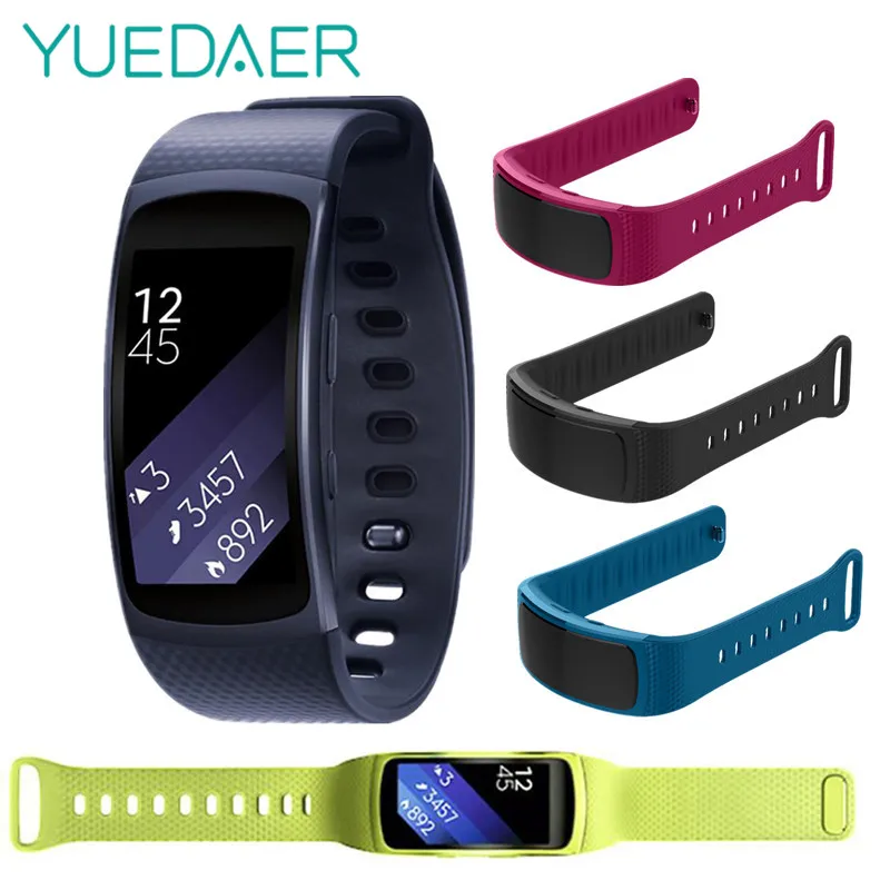 galaxy fit 2 band