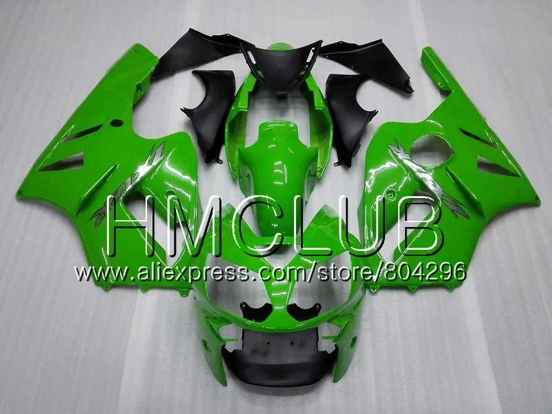 Впрыска для KAWASAKI NINJA ZX1200 C ZX 12R 00 01 47HM. 2 ZX 12 R 1200CC ZX12R 00 01 ZX-12R 2000 2001 обтекатель комплект - Цвет: No. 22