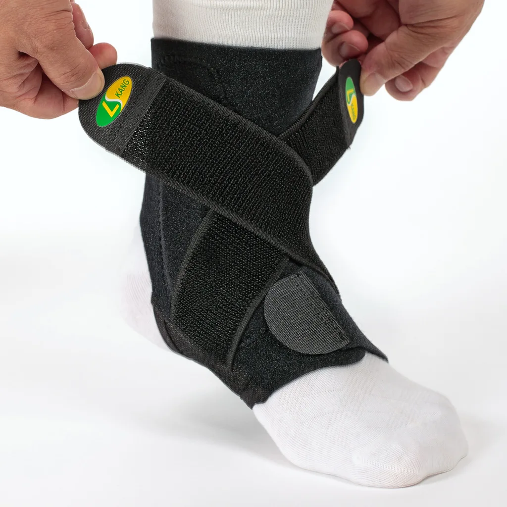 Buy 2019 Wholesale Adults Adjustable Ankle Joint