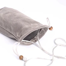 6,3 дюймовый внешний аккумулятор, сумки из хлопка с ремешком на шею, чехол для телефона, сумка для USB зарядного устройства/USB кабеля/банка питания/телефона
