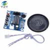 Módulo de grabación TZT ISD1820 con micrófonos y altavoz, módulo de voz, placa de módulo de teléfono para arduino ► Foto 3/6