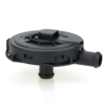 

Engine Crankcase Pressure Regulating Vent Valve For Audi A4 A6 Quattro 3.0