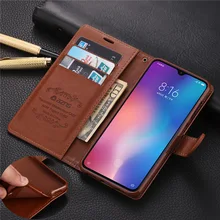 Для Xiaomi mi 9 mi 9 Lite чехол-кошелек PU чехол для телефона для mi A3 8 Lite mi 9 Se 9T mi CC9 CC9e Red mi Note 8 Pro 8T 8A чехол s
