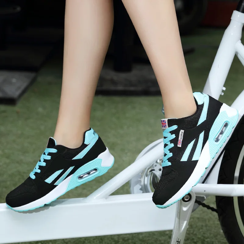 Женская обувь для бега; Легкие женские кроссовки; обувь для занятий спортом на открытом воздухе; парусиновая обувь для любителей прогулок; спортивная обувь для тенниса; обувь для танцев