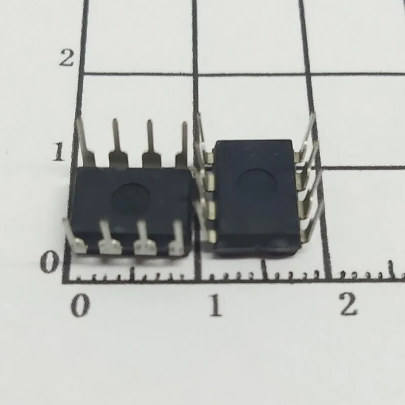 Высококачественный новый оригинальный 20 шт. NE555 NE555P NE555N 555 таймер DIP 8 IC|ic 555|ic 2 |
