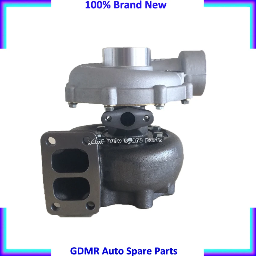 Turbo K27 53279706206 53279706016 turbocharger for Me-rcedes Benz OM422 OM422A OM422LA