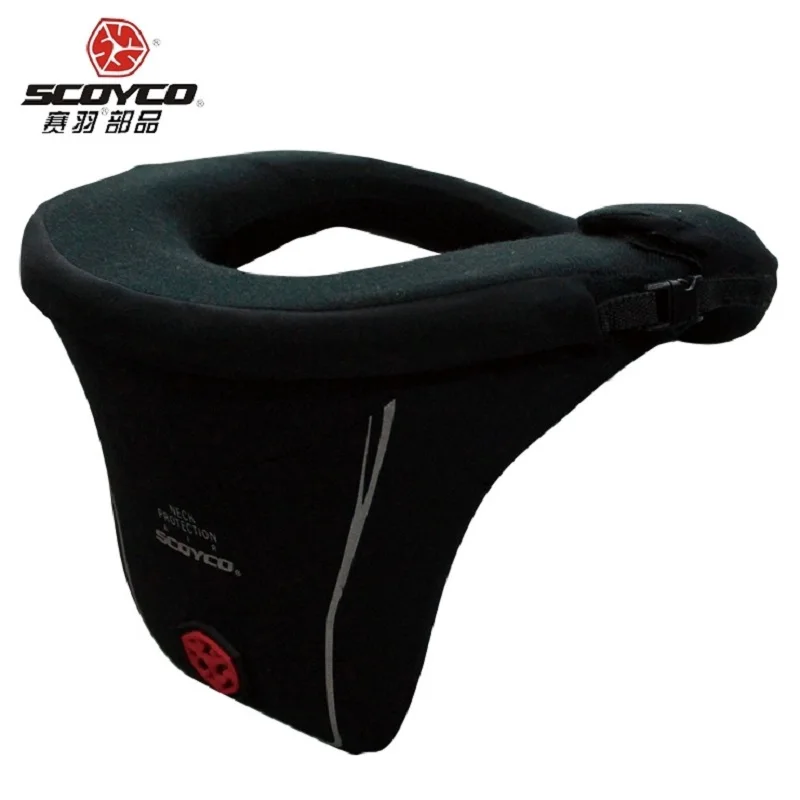 2022 ο   SCOYCO motocross  Ÿ ȣ  ȣ  enduro Neckguard Anti-fatigue
