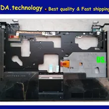 Компания Wellendorff /org Упор для рук Топ чехол для DELL LATITUDE E4300 верхняя крышка touchpad