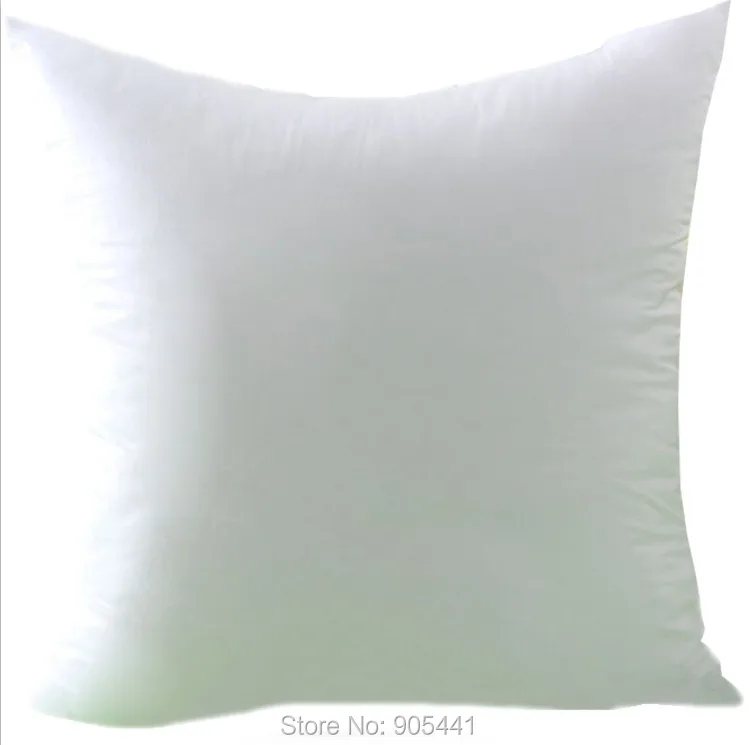 40pc Square Pillow Inner Home Decor Cushion Filling Pillow Insert Enchanting 16 Square Pillow Insert 40pc Square Pillow Inner Home Decor Cushion Filling Pillow Insert Enchanting 16 Square Pillow Insert