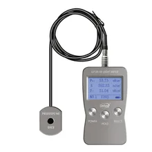 Зонд УФ, Linshang E365 зонд для LS125uv lntensity измеритель 365 nmuva ультрафиолетового света для ртутная лампа HPML