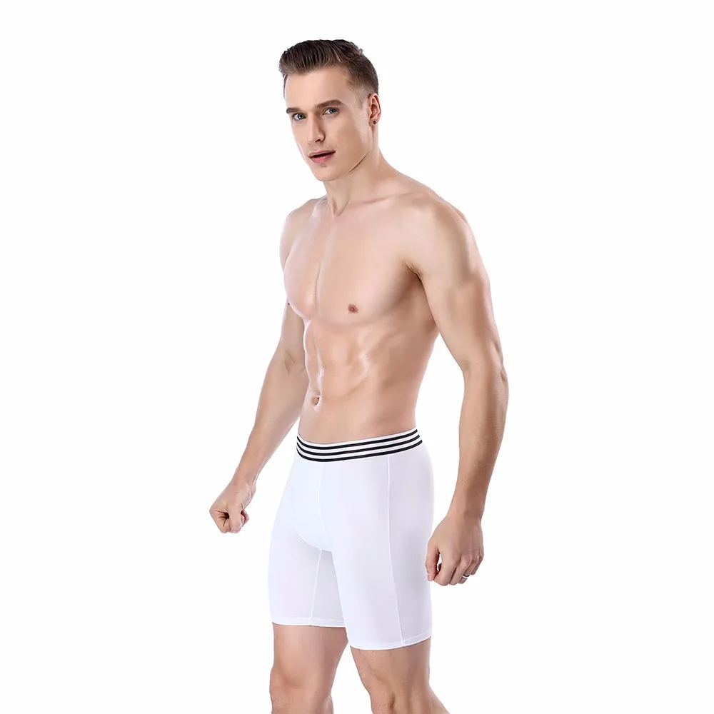 Мужские трусы боксеры s Нижнее белье удобные мужские трусы мужские s Boxershorts мужские трусы боксеры Cueca боксеры мужские трусы Гей Трусики