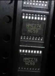 10 шт./лот HMC274 SSOP16