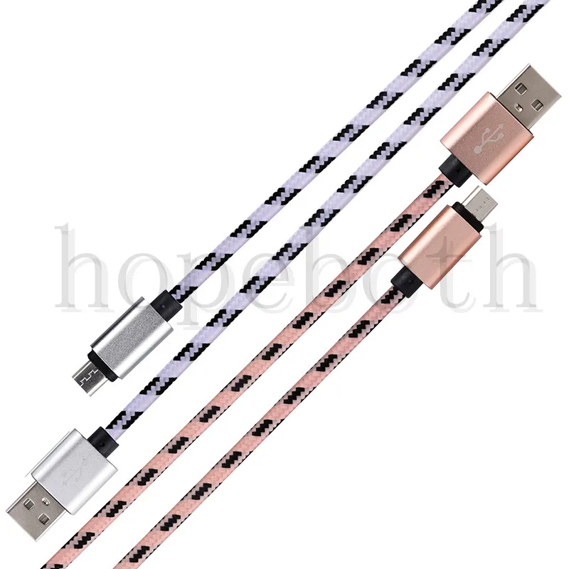 5 шт./лот USB кабель для iphone 8 7 6 plus 6s 5S se X 9 xs Быстрая Зарядка Кабели Micro телефон