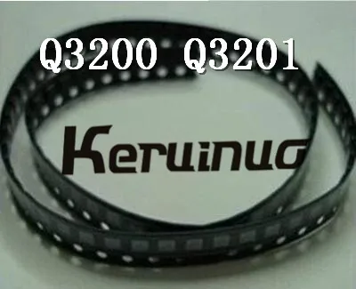 5 шт. 10 шт. 50 шт. Q3200 Q3201 RV3CA01ZP микросхема для iphone 8 8P X