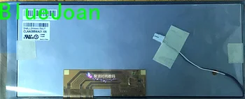 

Free shipping original new 8.8 inch car LCD screen bar car CLAA088WA01 XN LCD display