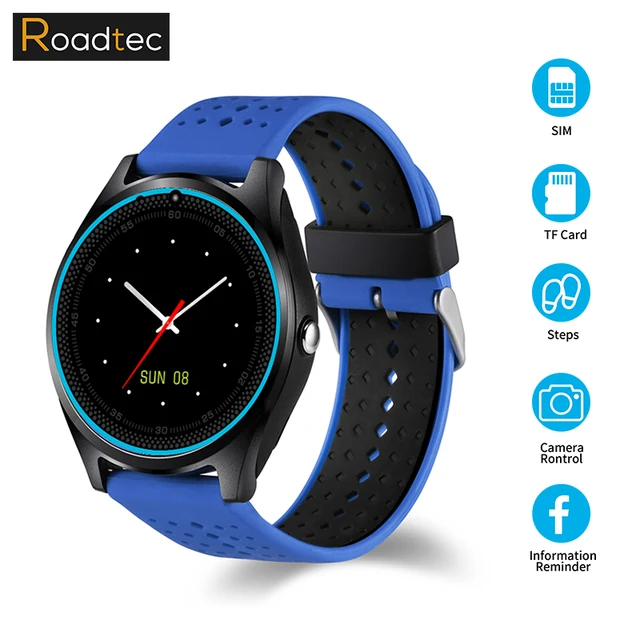 roadtec smart watch