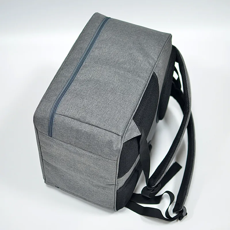 EST DJI Phantom 4 Shoulder Outdoor Protective BackPack Bag Case F/Phantom 4 RC Quadcopter DRONE FPV Without Foam