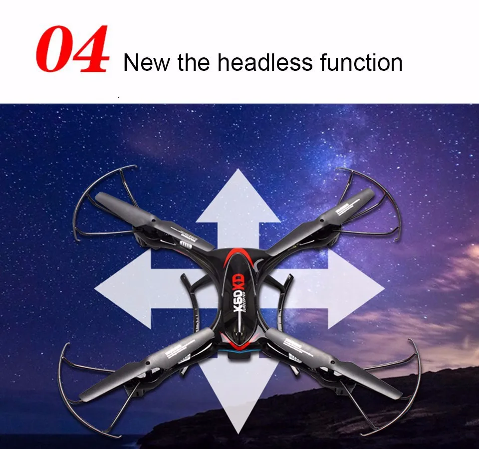 headless mode