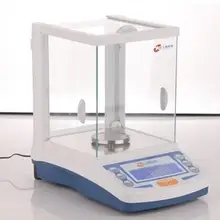 JA2603N электронные точные весы 260 г/1 мг